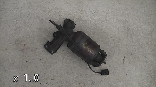 Katalysator VW FOX Hatchback (5Z1, 5Z3, 5Z4)