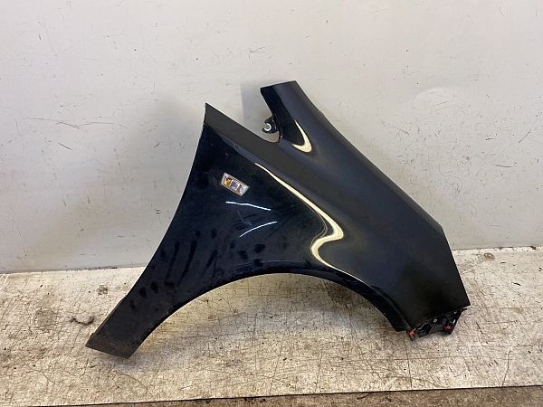 Forskærm højre OPEL CORSA D (S07)