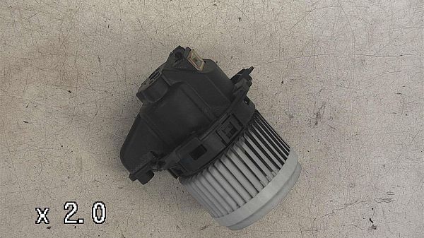 Kachel Ventilatiemotor / aanjager DACIA LODGY (JS_)