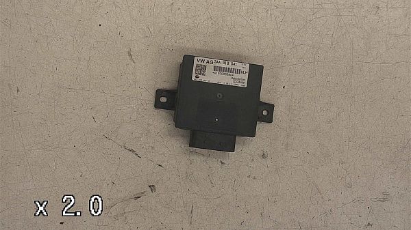 Module de contrôle de confort VW PASSAT Estate (365)