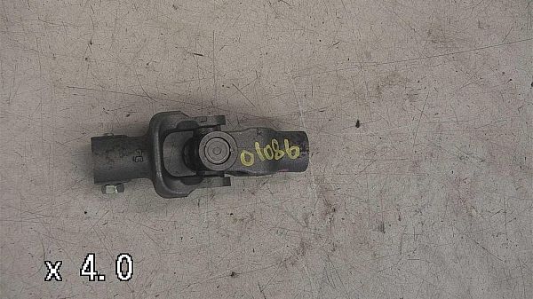 Ratled TOYOTA YARIS/VITZ (_P13_)