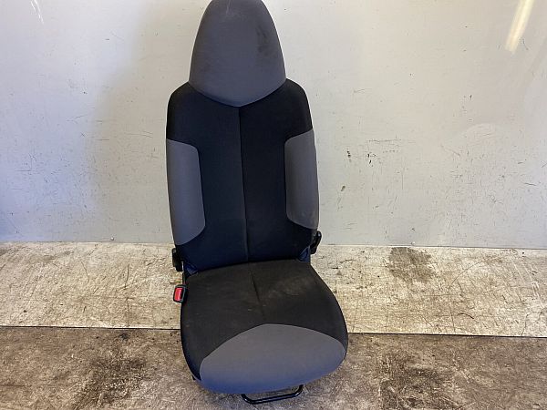 Vordersitze 2-türig CITROËN C1 (PM_, PN_)