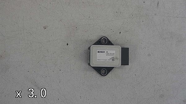 ESP sensor CITROËN C1 (PM_, PN_)