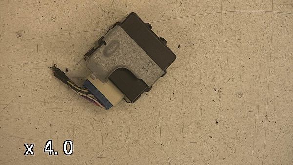 Relais automatische verlichting TOYOTA AYGO (_B1_)