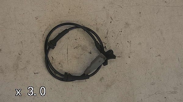 ABS Sensor CITROËN