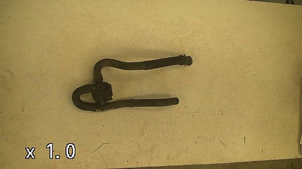 Wasserpumpe VW CRAFTER 30-50 Box (2E_)