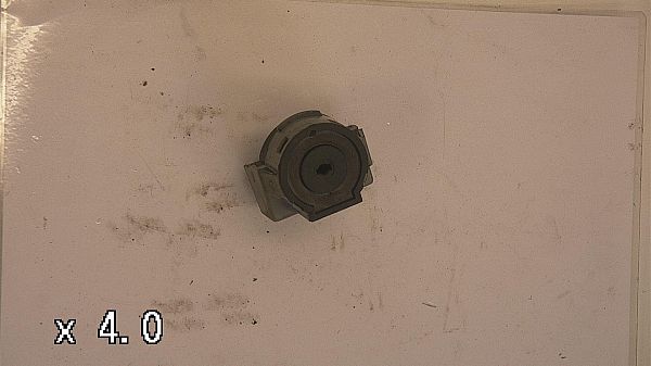 Lenkradschloß Mittelteil FORD