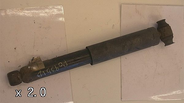 Stoßdämpfer vorn FORD