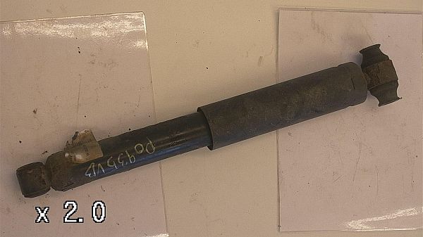 Stoßdämpfer vorn FORD