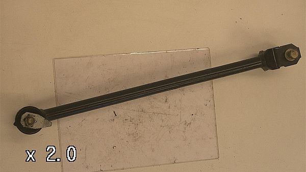 Stabilisatorstange hinten TOYOTA