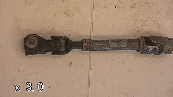 Ratled NISSAN MICRA III (K12)