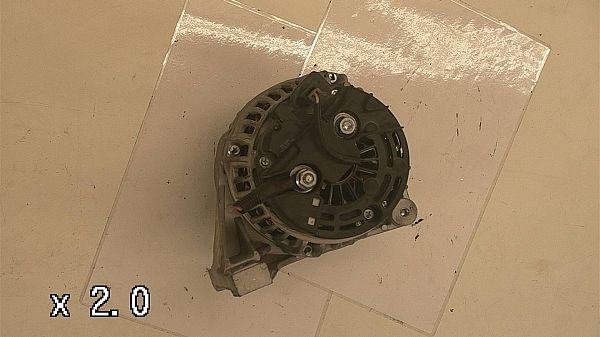 Alternator VOLVO S40 I (644)