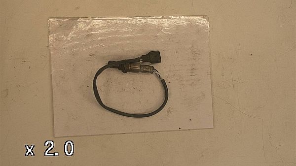 Lambda-Sonde DACIA LOGAN MCV II