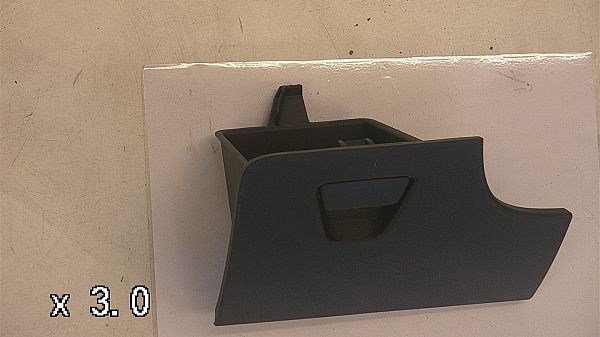 Glove box kit