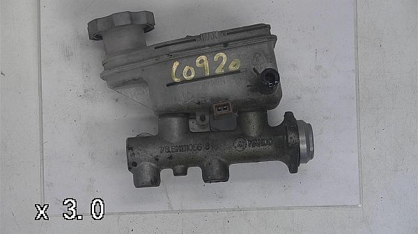 Brake - Master cylinder HYUNDAI GETZ (TB)