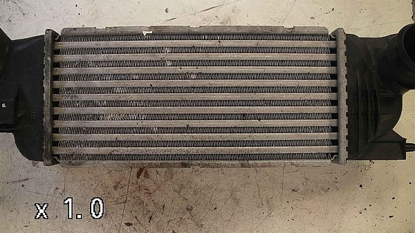 Heating element PEUGEOT 407 SW (6E_)