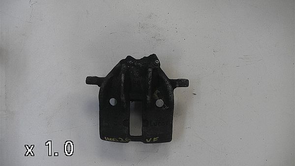 Brake caliper - ventilated front left HONDA SHUTTLE (RA)