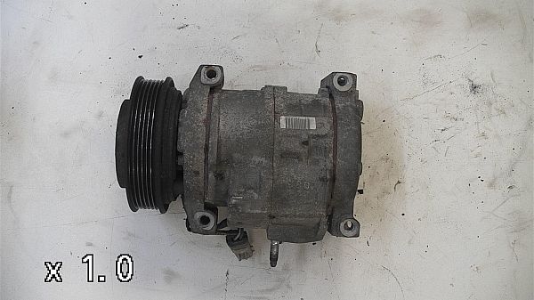 Airconditionpumpe CHRYSLER VOYAGER Mk III (RG, RS)
