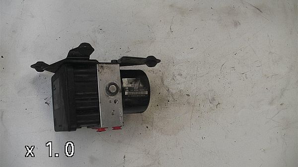 ABS Pumpe PEUGEOT 206+ (2L_, 2M_)