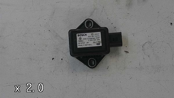 ESP-Sensor VW PASSAT Estate (3B6)