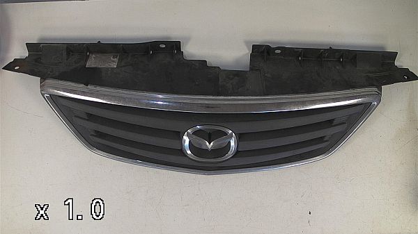 Kølergitter MAZDA MPV Mk II (LW)