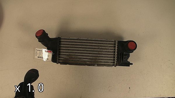 Heating element PEUGEOT 407 SW (6E_)