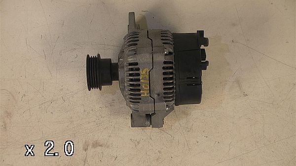 Dynamo / Alternator AUDI 80 (8C2, B4)