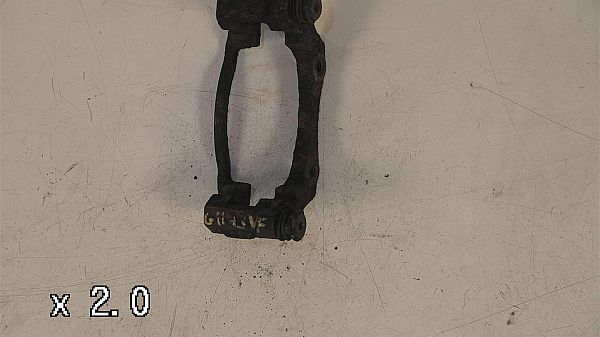 Carrier, brake caliper FORD MONDEO Mk III Turnier (BWY)