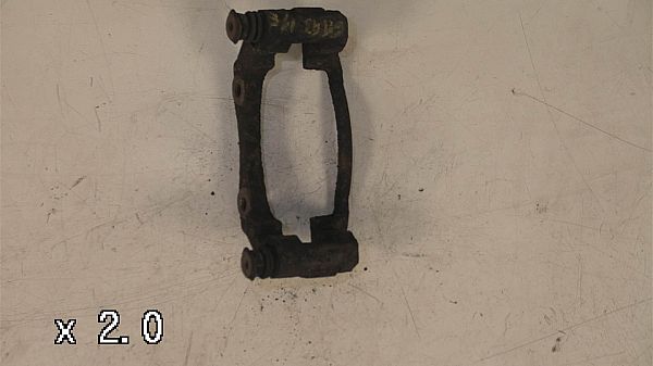 Carrier, brake caliper FORD MONDEO Mk III Turnier (BWY)