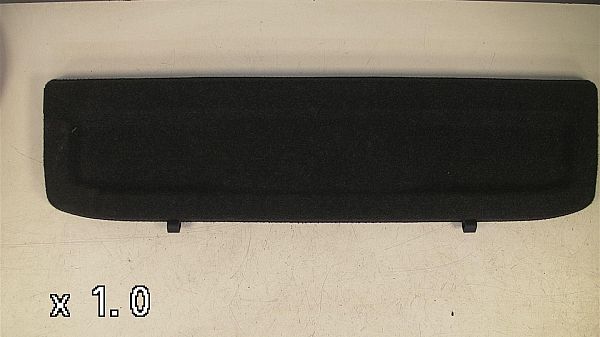 Shelf for rear SUZUKI SWIFT III (MZ, EZ)