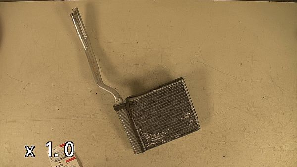 Heater core