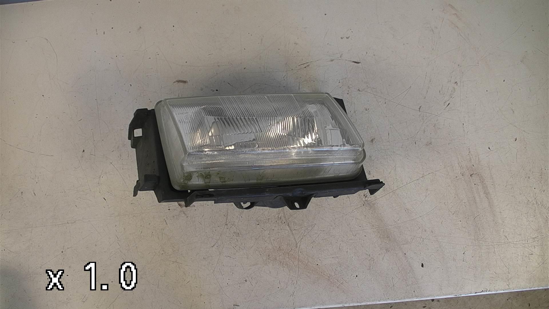 Blinker vorn FIAT SCUDO Box (220_)