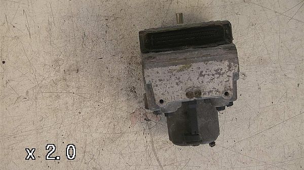 ABS Pumpe VW TRANSPORTER Mk IV Box (70A, 70H, 7DA, 7DH)