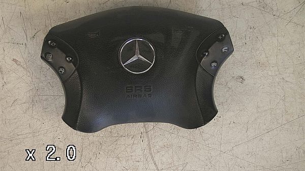 Airbag complet MERCEDES-BENZ C-CLASS T-Model (S203)
