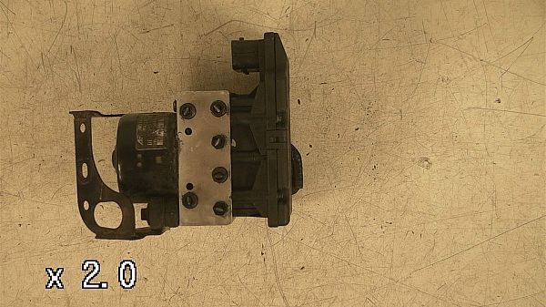 ABS Pumpe VW SHARAN (7M8, 7M9, 7M6)