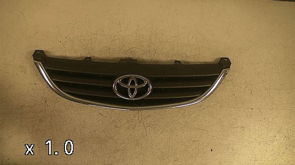 Grill TOYOTA AVENSIS (_T22_)