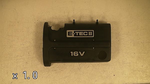 Motorskjold CHEVROLET AVEO / KALOS Hatchback (T200)