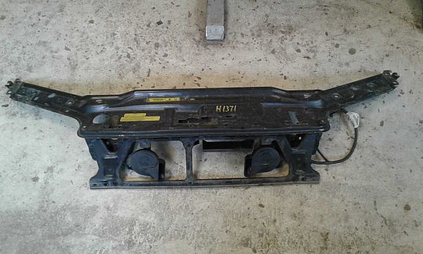 Front plate VOLVO S60 I (384)