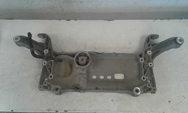 Front subframe