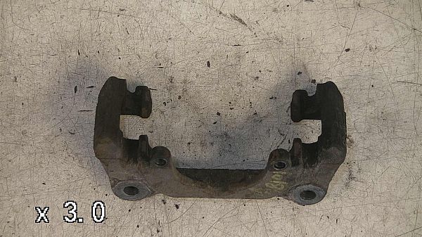 Bremsekaliber holder / bremseåg AUDI A4 (8E2, B6)