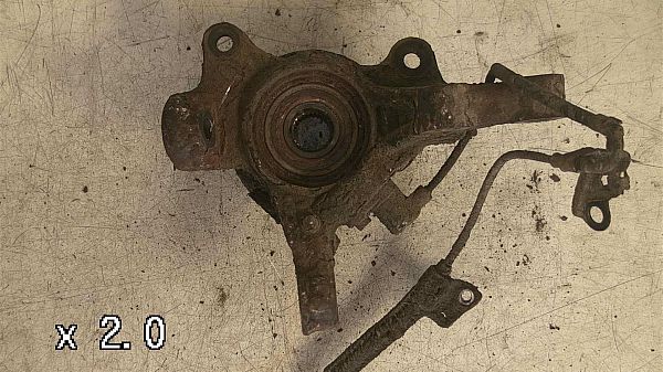 Einspritzdüse IVECO DAILY III Box Body/Estate