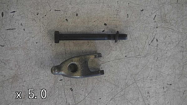 Einspritzdüse IVECO DAILY III Box Body/Estate