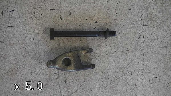 Einspritzdüse IVECO DAILY III Box Body/Estate