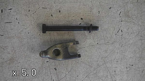 Einspritzdüse IVECO DAILY III Box Body/Estate