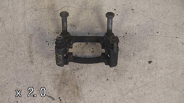 Bremsekaliber holder / bremseåg RENAULT TRAFIC II Van (FL)