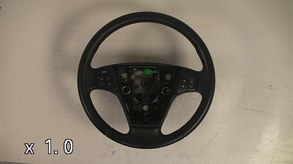 Steering wheel - airbag type (airbag not included) VOLVO S40 II (544)
