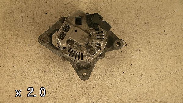 Alternator VOLVO S40 I (644)
