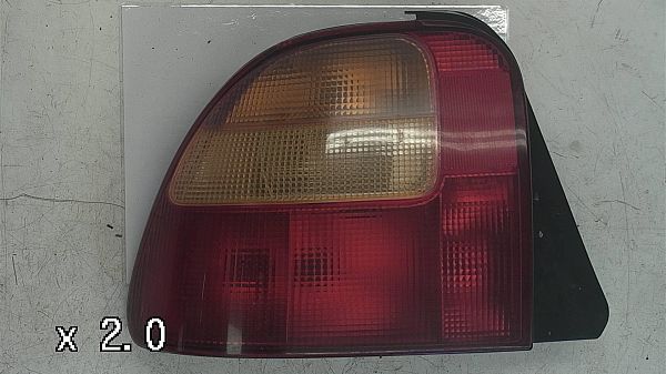 Rear light ROVER 400 Hatchback (RT)