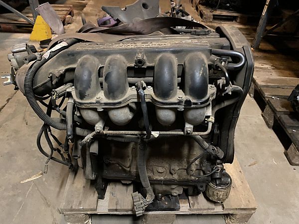 Motor ROVER 600 (RH)