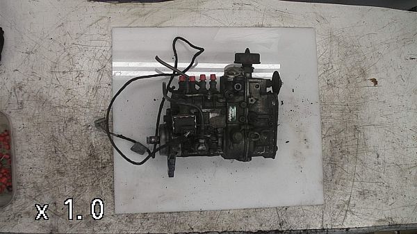 Dieselpumpe MERCEDES-BENZ VITO Box (638)